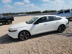 1HGCY2F57SA042815 2025 HONDA ACCORD