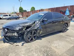 1HGCY2F57SA042961 2025 HONDA ACCORD