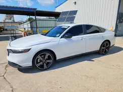 1HGCY2F57SA048453 2025 HONDA ACCORD