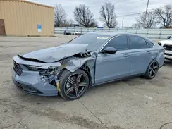1HGCY2F57SA052258 2025 HONDA ACCORD