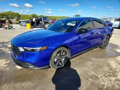 1HGCY2F57SA053913 2025 HONDA ACCORD