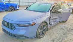 1HGCY2F57SA072512 2025 HONDA ACCORD