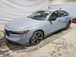 1HGCY2F57SA093635 2025 HONDA ACCORD