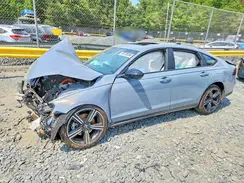 1HGCY2F57TA030438 2026 HONDA ACCORD