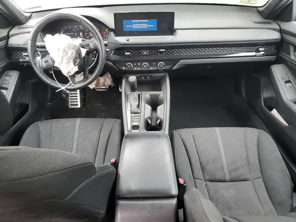 1HGCY2F58PA009457 2023 HONDA ACCORD - Image 8