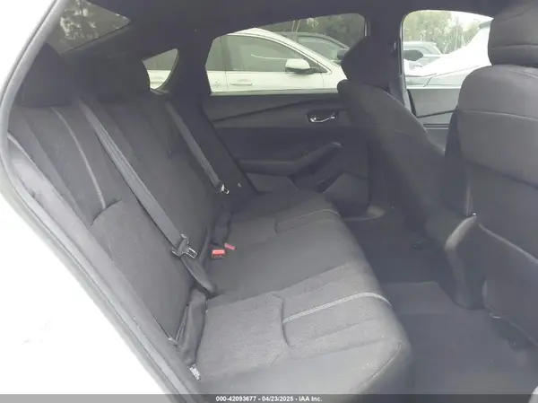 1HGCY2F58PA014254 2023 HONDA ACCORD - Image 8