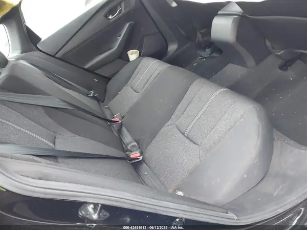 1HGCY2F58PA016473 2023 HONDA ACCORD - Image 8