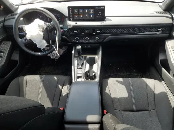 1HGCY2F58PA054169 2023 HONDA ACCORD - Image 8