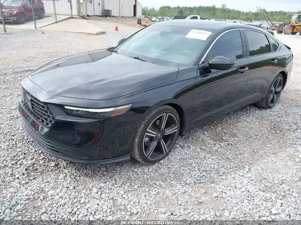 1HGCY2F58RA002642 2024 HONDA ACCORD - Image 2