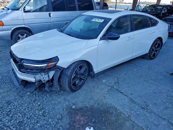 1HGCY2F58RA004584 2024 HONDA ACCORD - Image 1