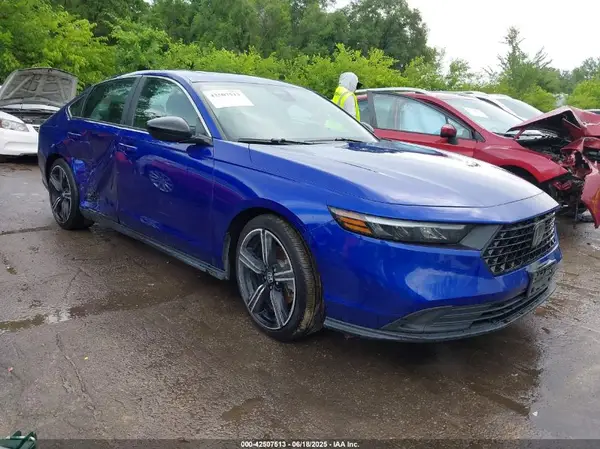 1HGCY2F58RA011826 2024 HONDA ACCORD - Image 1