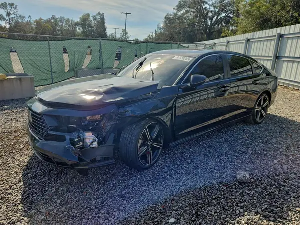 1HGCY2F58RA016833 2024 HONDA ACCORD - Image 1