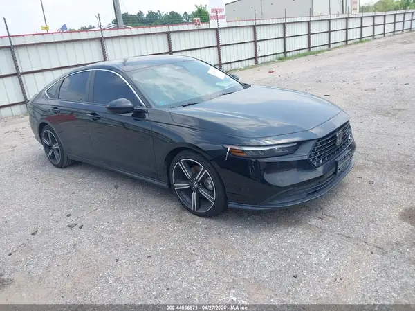 1HGCY2F58RA021160 2024 HONDA ACCORD - Image 1