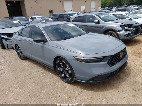 1HGCY2F58RA033213 2024 HONDA ACCORD - Image 1