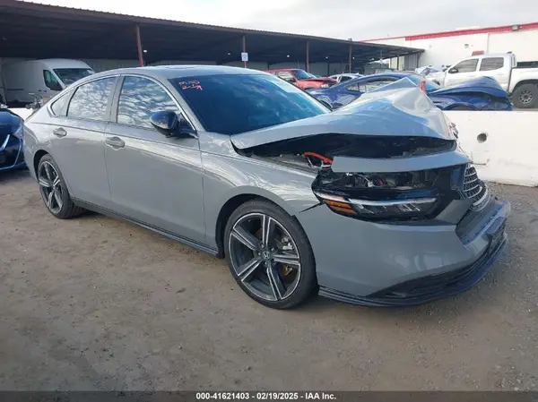 1HGCY2F58RA039920 2024 HONDA ACCORD - Image 1
