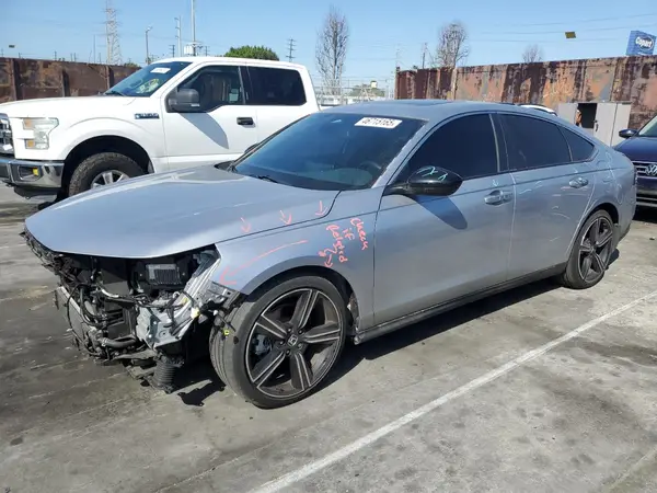 1HGCY2F58RA049928 2024 HONDA ACCORD - Image 1