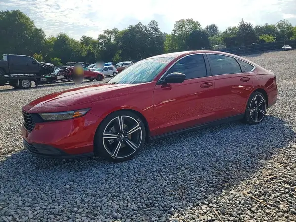 1HGCY2F58RA056796 2024 HONDA ACCORD - Image 1
