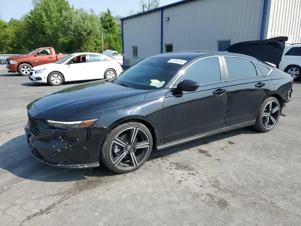1HGCY2F58RA064428 2024 HONDA ACCORD - Image 1
