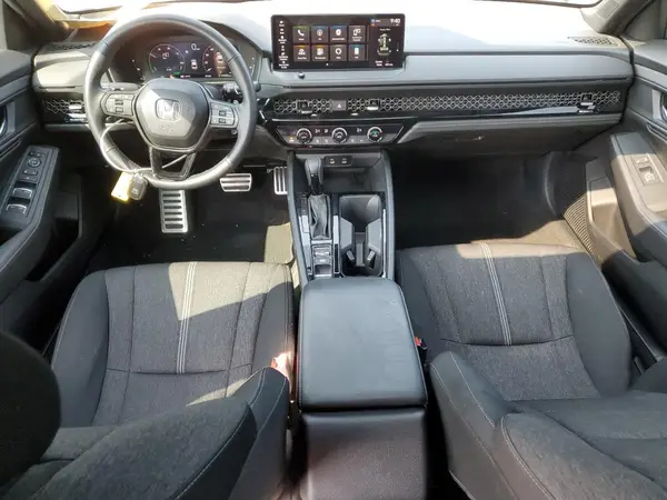 1HGCY2F58RA064428 2024 HONDA ACCORD - Image 8