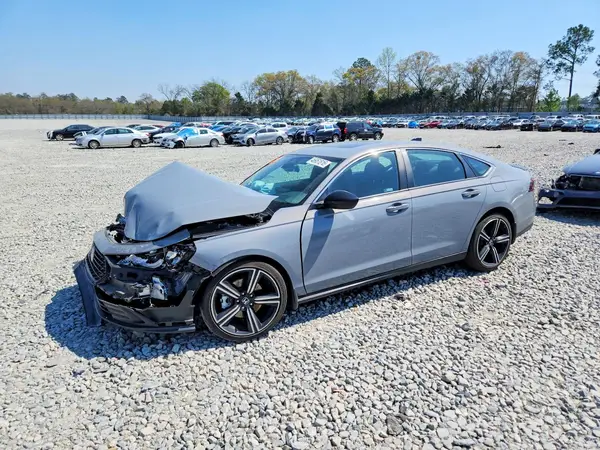 1HGCY2F58RA072738 2024 HONDA ACCORD - Image 1