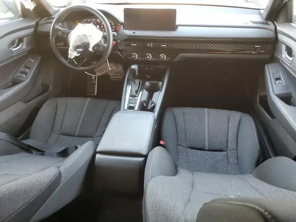 1HGCY2F58RA081455 2024 HONDA ACCORD - Image 8