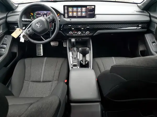 1HGCY2F58RA082332 2024 HONDA ACCORD - Image 8