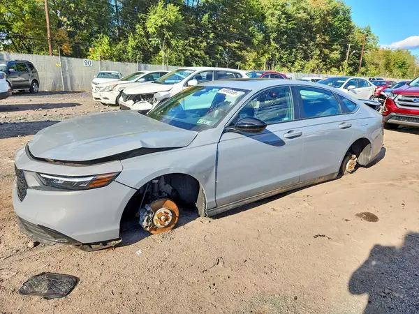 1HGCY2F58RA087563 2024 HONDA ACCORD - Image 1