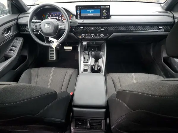 1HGCY2F58SA006258 2025 HONDA ACCORD - Image 8
