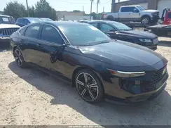 1HGCY2F58SA009371 2025 HONDA ACCORD