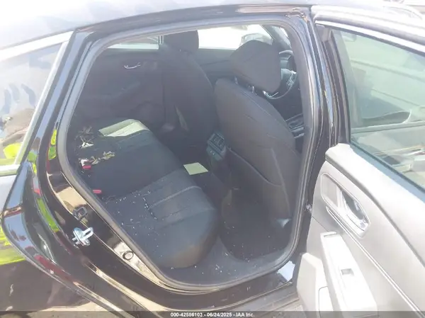 1HGCY2F58SA009371 2025 HONDA ACCORD - Image 8