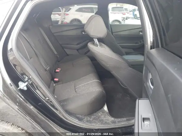 1HGCY2F58SA010469 2025 HONDA ACCORD - Image 8