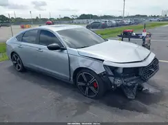 1HGCY2F58SA012593 2025 HONDA ACCORD