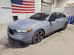 1HGCY2F58SA014151 2025 HONDA ACCORD
