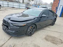 1HGCY2F58SA014439 2025 HONDA ACCORD
