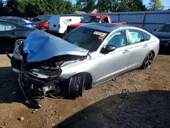 1HGCY2F58SA017969 2025 HONDA ACCORD