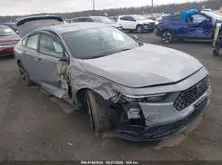 1HGCY2F58SA020614 2025 HONDA ACCORD