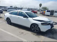 1HGCY2F58SA025425 2025 HONDA ACCORD