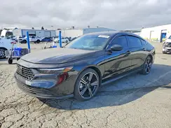 1HGCY2F58SA027532 2025 HONDA ACCORD