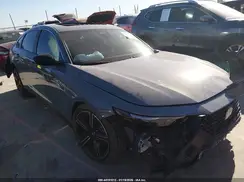 1HGCY2F58SA031399 2025 HONDA ACCORD