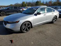 1HGCY2F58SA031533 2025 HONDA ACCORD