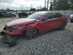 1HGCY2F58SA036747 2025 HONDA ACCORD
