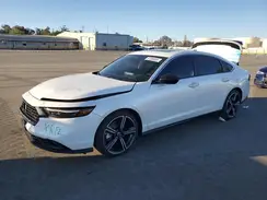 1HGCY2F58SA047277 2025 HONDA ACCORD