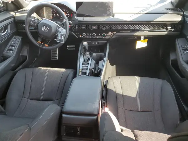 1HGCY2F58SA048140 2025 HONDA ACCORD - Image 8