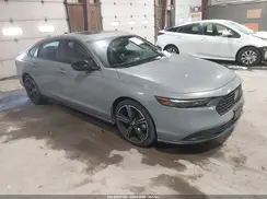 1HGCY2F58SA054133 2025 HONDA ACCORD