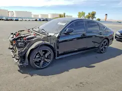 1HGCY2F58SA056576 2025 HONDA ACCORD