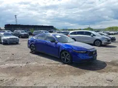 1HGCY2F58SA071613 2025 HONDA ACCORD
