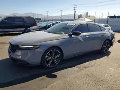 1HGCY2F58SA073376 2025 HONDA ACCORD