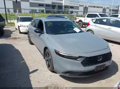 1HGCY2F58SA078464 2025 HONDA ACCORD
