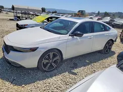 1HGCY2F58SA079274 2025 HONDA ACCORD