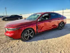 1HGCY2F58SA081560 2025 HONDA ACCORD
